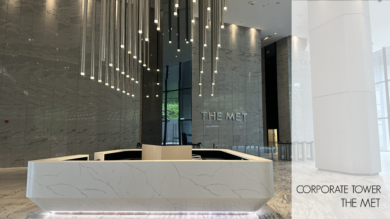 The Met